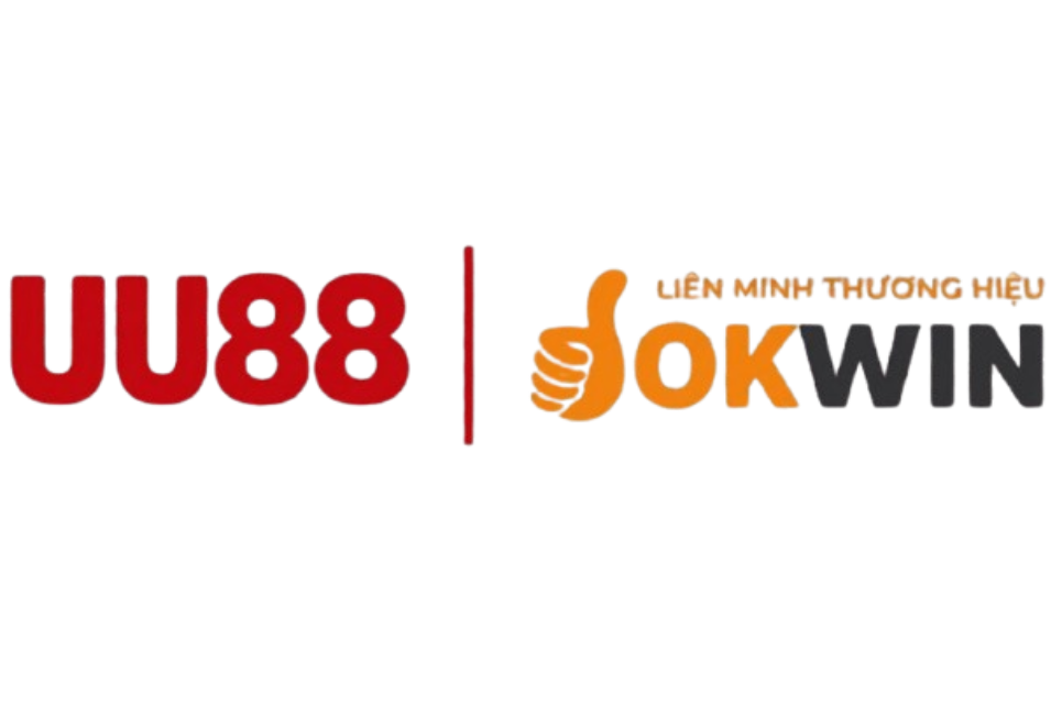 thương hiệu UU88 OKWIN
